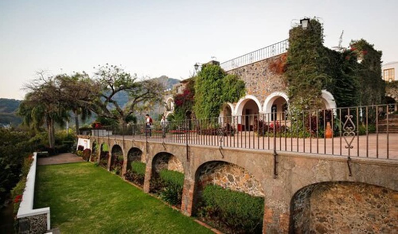 Posada Del Tepozteco