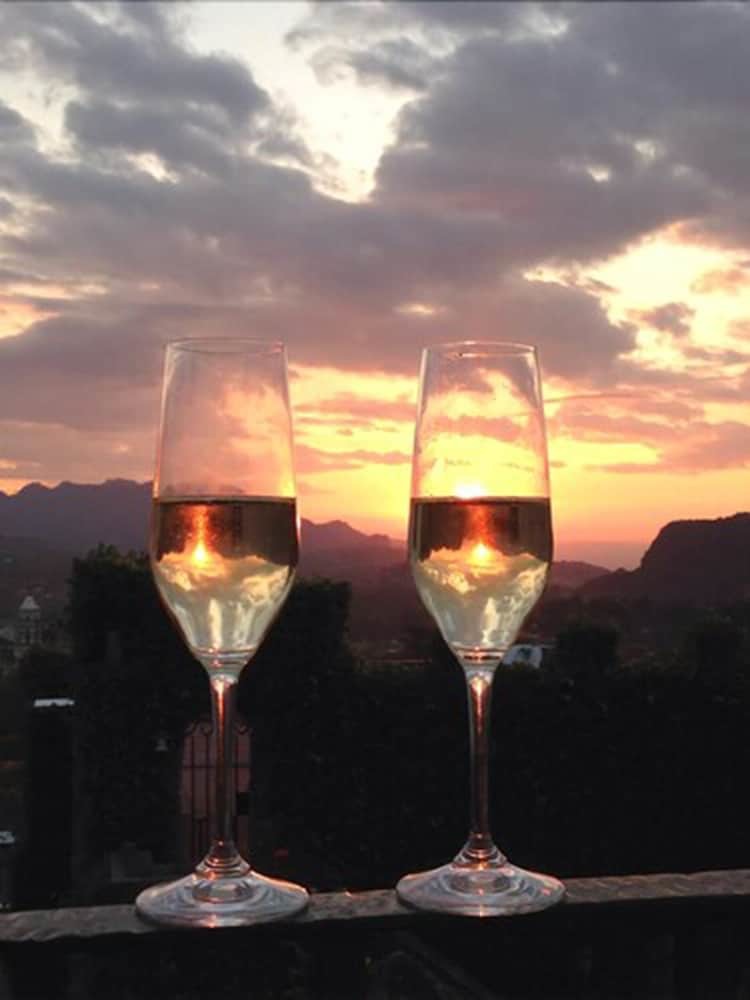 Posada Del Tepozteco