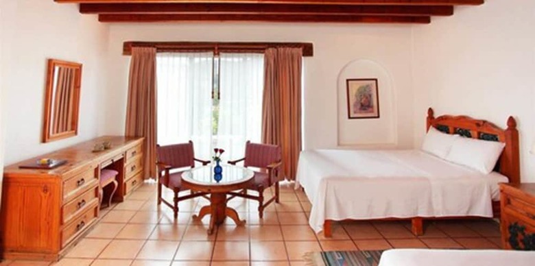 Posada Del Tepozteco