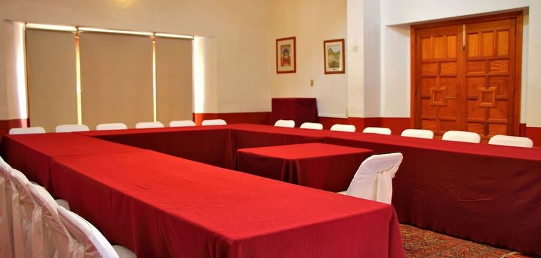 Posada Del Tepozteco