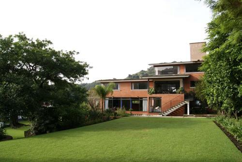 Hotel Quinta Del Sol