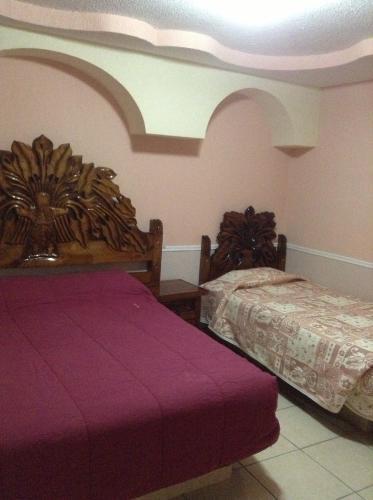 Hotel Casa Blanca