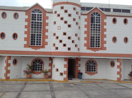 Hotel Casa Blanca
