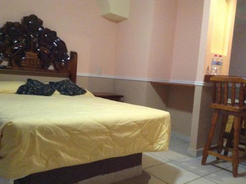 Hotel Casa Blanca