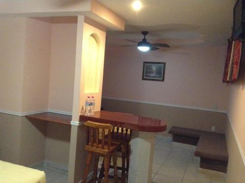 Hotel Casa Blanca