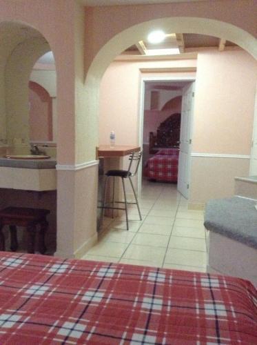 Hotel Casa Blanca