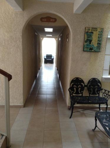 Hotel Casa Blanca