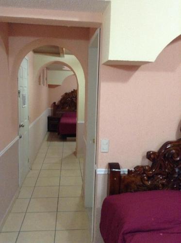 Hotel Casa Blanca