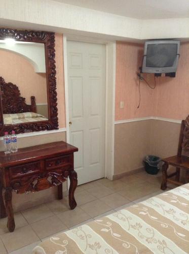 Hotel Casa Blanca