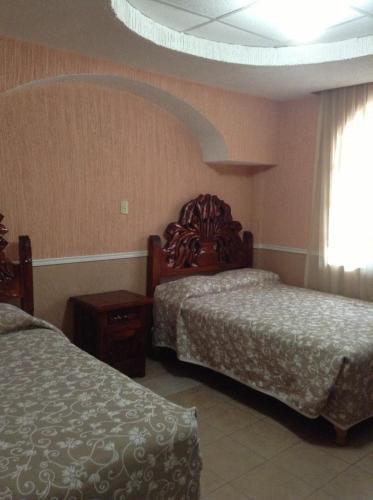 Hotel Casa Blanca