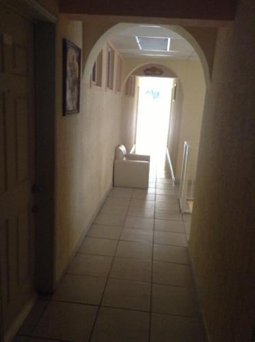 Hotel Casa Blanca