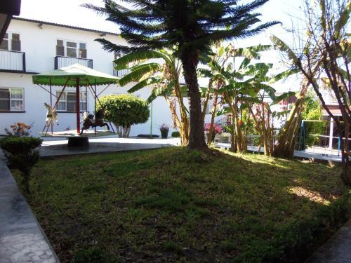 Hotel Avenida