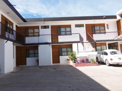 Hotel Avenida