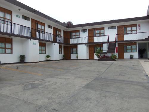 Hotel Avenida