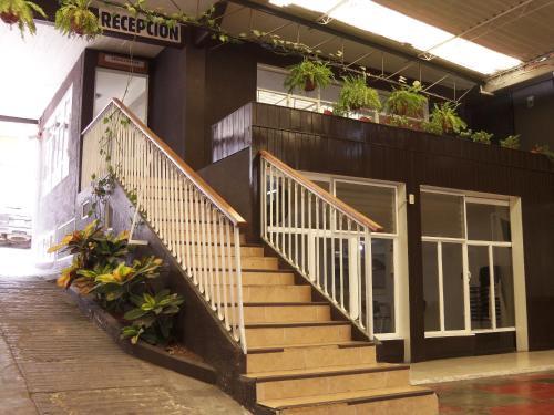 Hotel Avenida