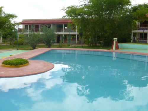 Hotel Debliz Xpujil