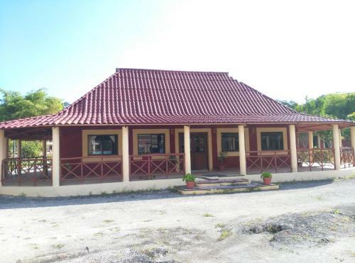 Hotel Debliz Xpujil