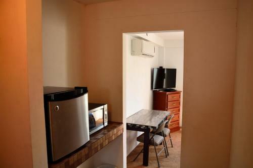 Eco Bay Hotel