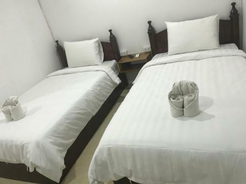 Hotel Little Freedom Friendlys Place