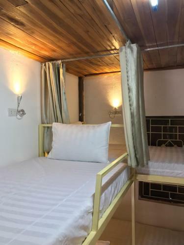 Friendly Backpacker Hostel