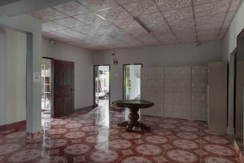 Aham Backpackers Hostel