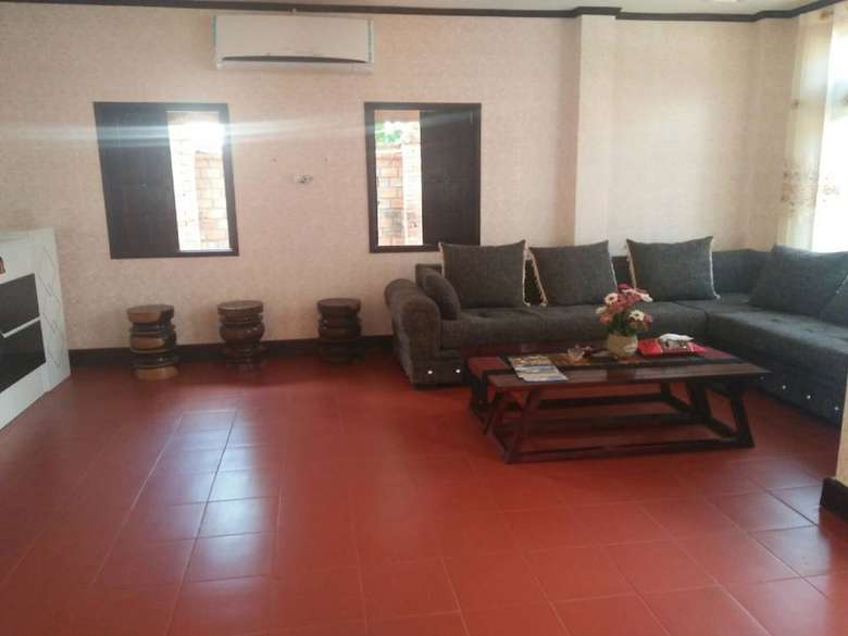 Luang Prabang Pavilion Hotel