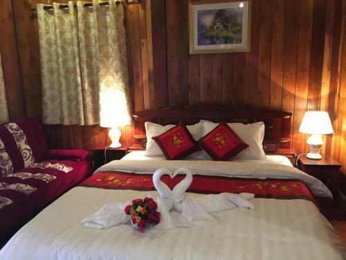 Villa Phathana Boutique Hotel