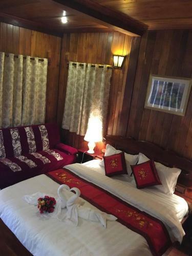Villa Phathana Boutique Hotel