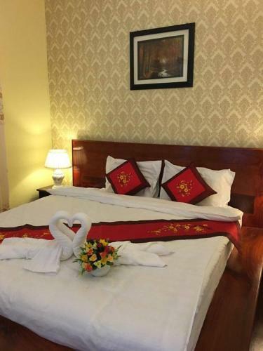 Villa Phathana Boutique Hotel