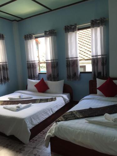 Hostal Sysomphone G.h
