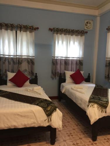 Hostal Sysomphone G.h