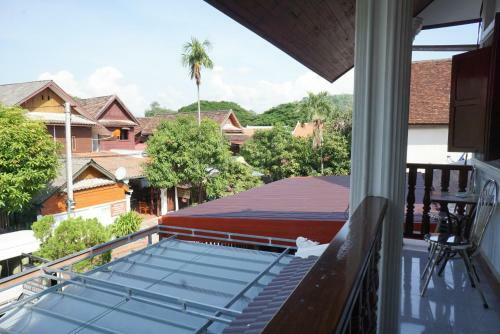 Visay Guesthouse