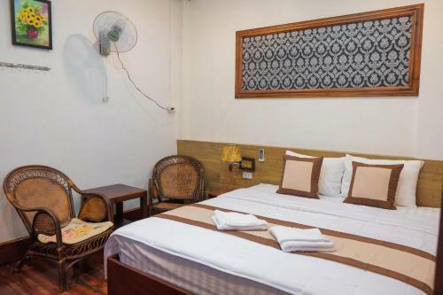 Visay Guesthouse