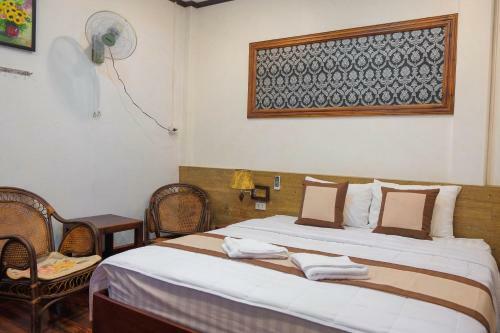 Visay Guesthouse