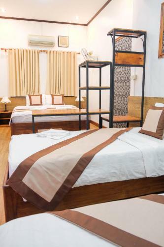 Visay Guesthouse