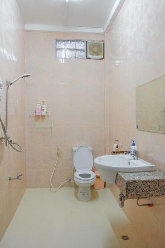 Visay Guesthouse