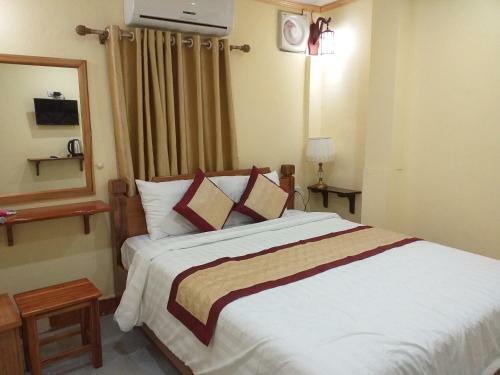 Hotel Xayana Home