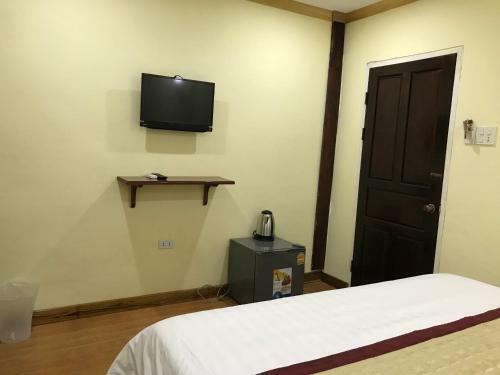 Hotel Xayana Home