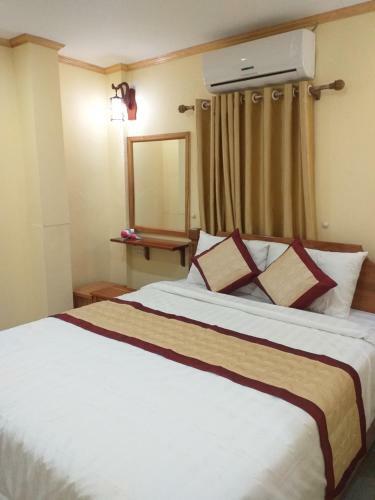 Hotel Xayana Home