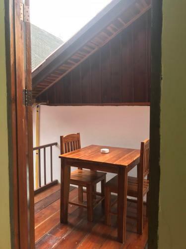 Hotel Xayana Home