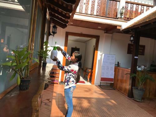 Hotel Xayana Home