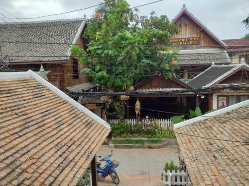 Hotel Xayana Home