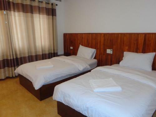 Phouluang Hotel