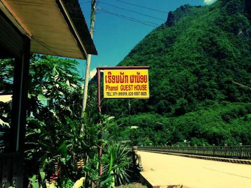 Hostal Pha Noi Guesthouse