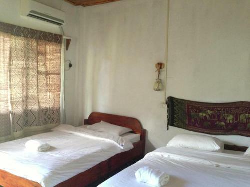 Hostal Pha Noi Guesthouse