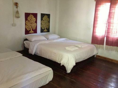 Hostal Pha Noi Guesthouse