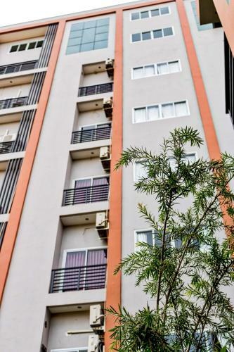 Apartamentos Phonethip Residence
