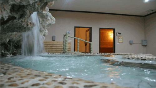Daosavanh Resort & Spa Hotel