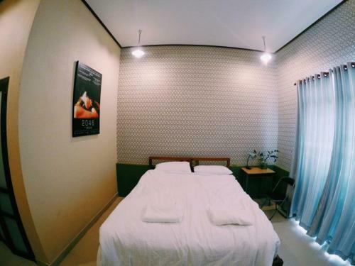 Albergue Savan Cafe