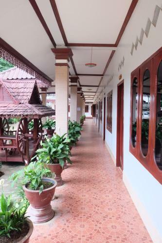 Hostal Viengxay Guesthouse